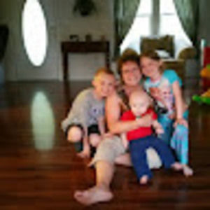 Meet your Posher, Mary